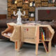 cochon table
